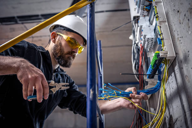 Best Affordable Electrical Installation  in Point Mackenzie, AK