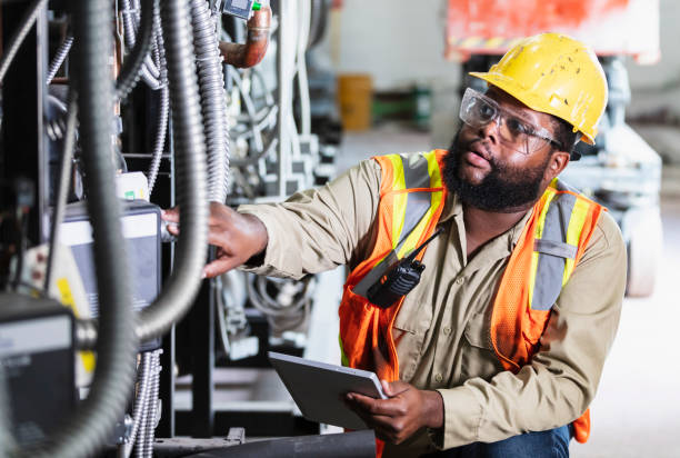 Best Electrical Installation Contractor  in Point Mackenzie, AK