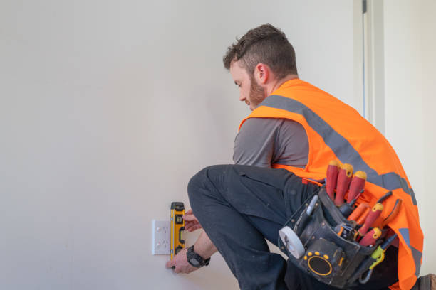  Point Mackenzie, AK Electrician Pros