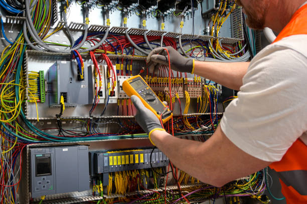 Best 24-Hour Electrician  in Point Mackenzie, AK