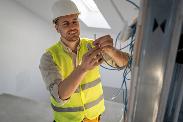 Best Electrical Upgrades for Homes  in Point Mackenzie, AK